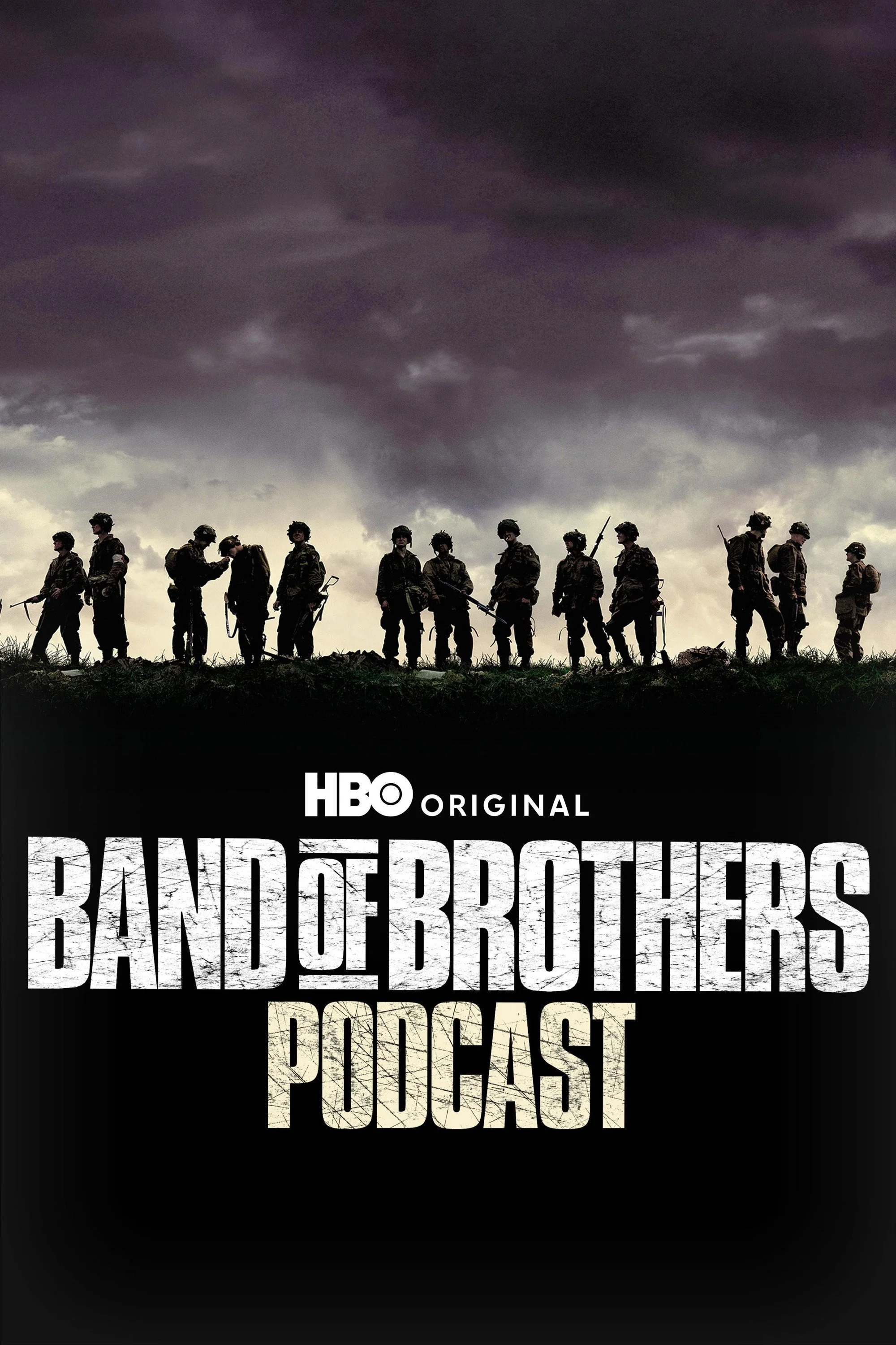 The Band of Brothers Podcast