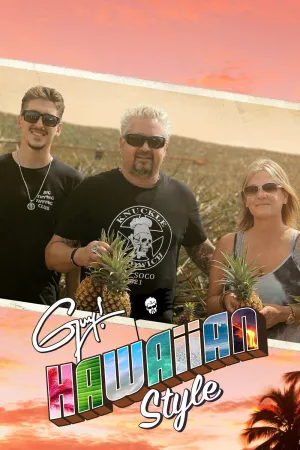 Guy: Hawaiian Style