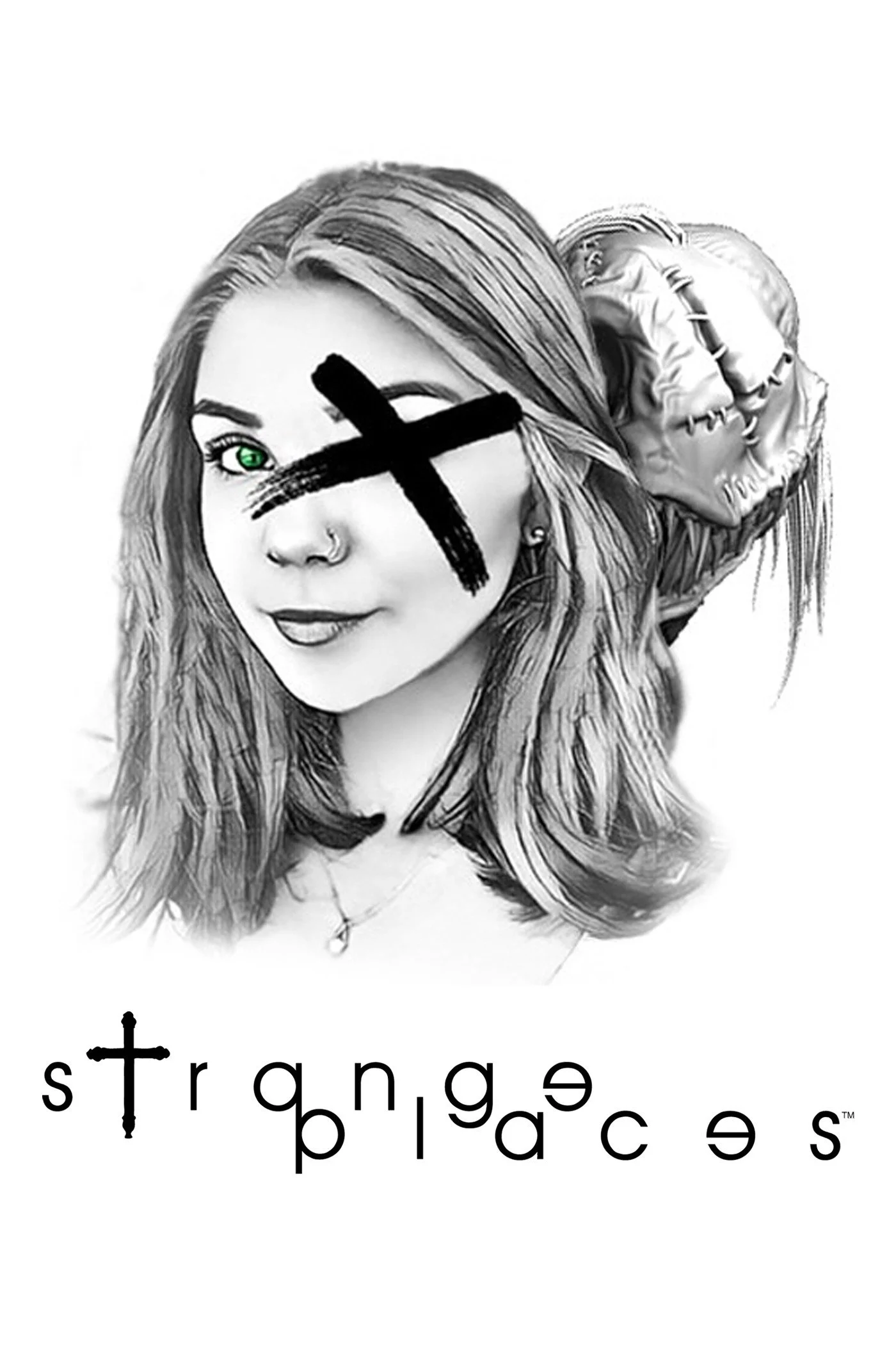 Strange Places