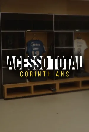 Acesso Total: Corinthians