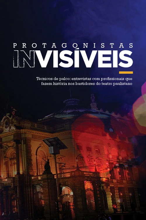 Protagonistas Invisíveis