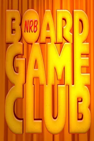 Board Game Club