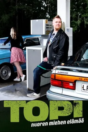 Topi - nuoren miehen elämää