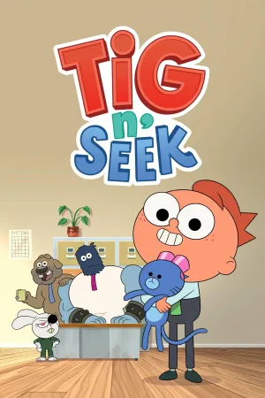 Tig n' Seek