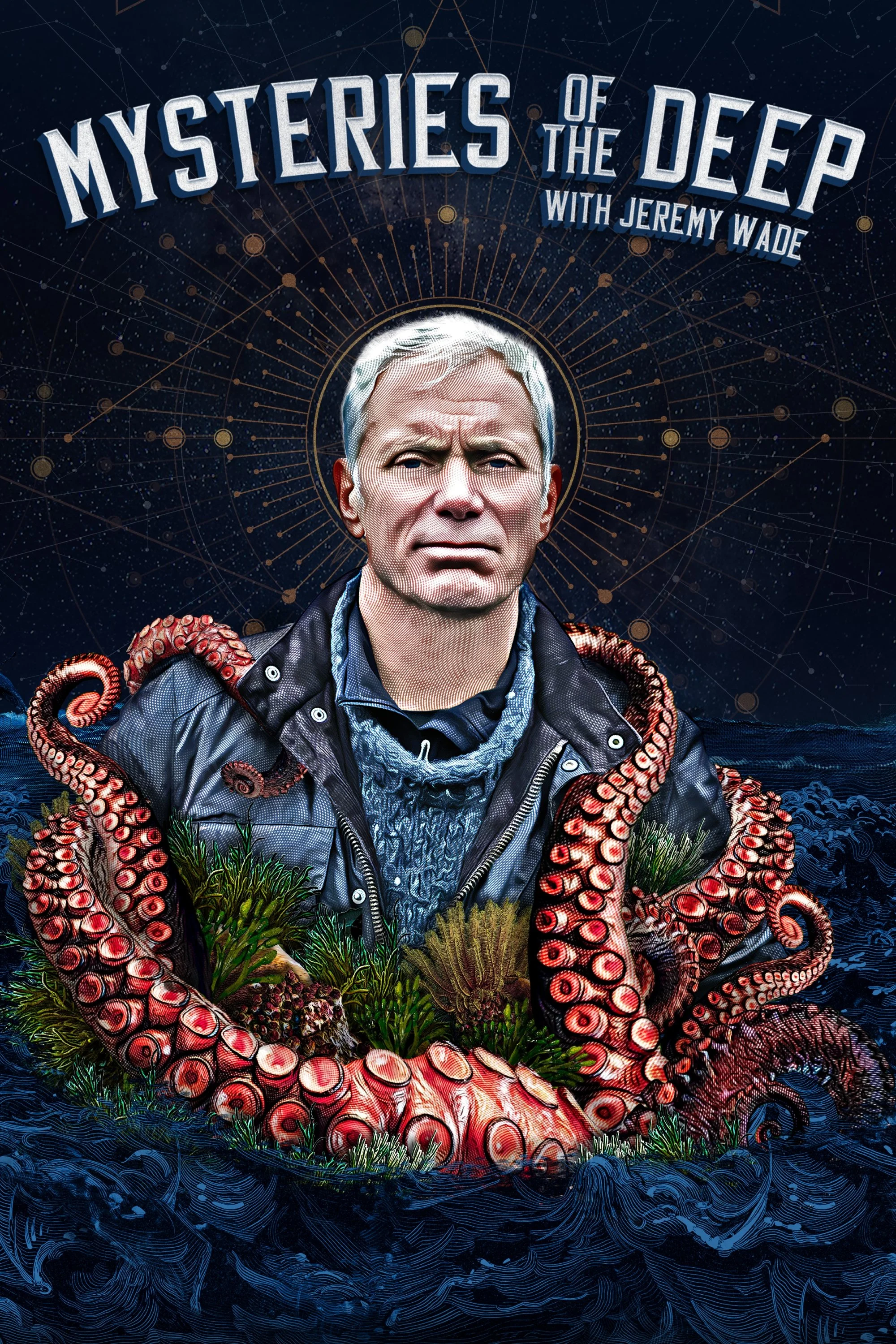 Mysteries of the Deep
