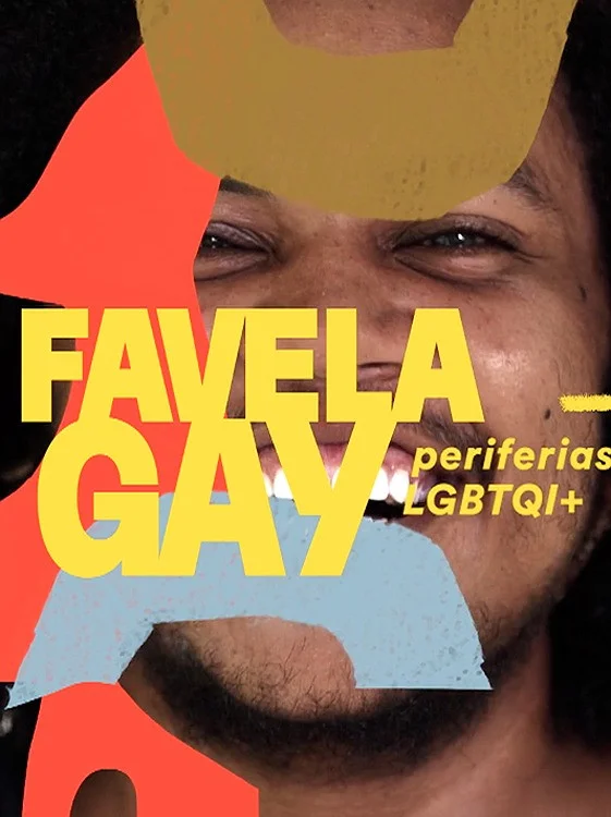 Favela Gay: Periferias LGBTQI+