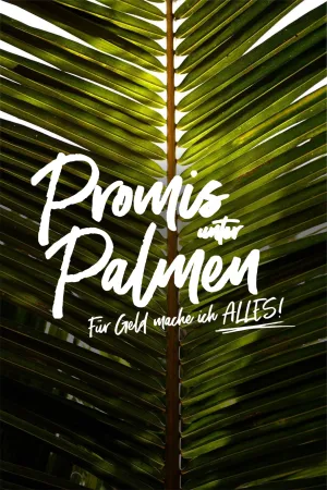 Promis unter Palmen