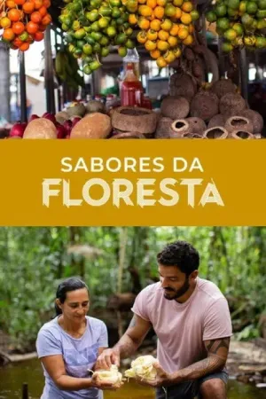 Sabores da Floresta