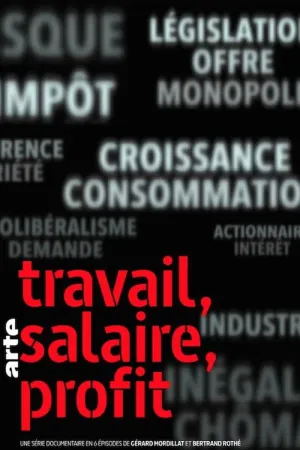 Work, Salary, Profit