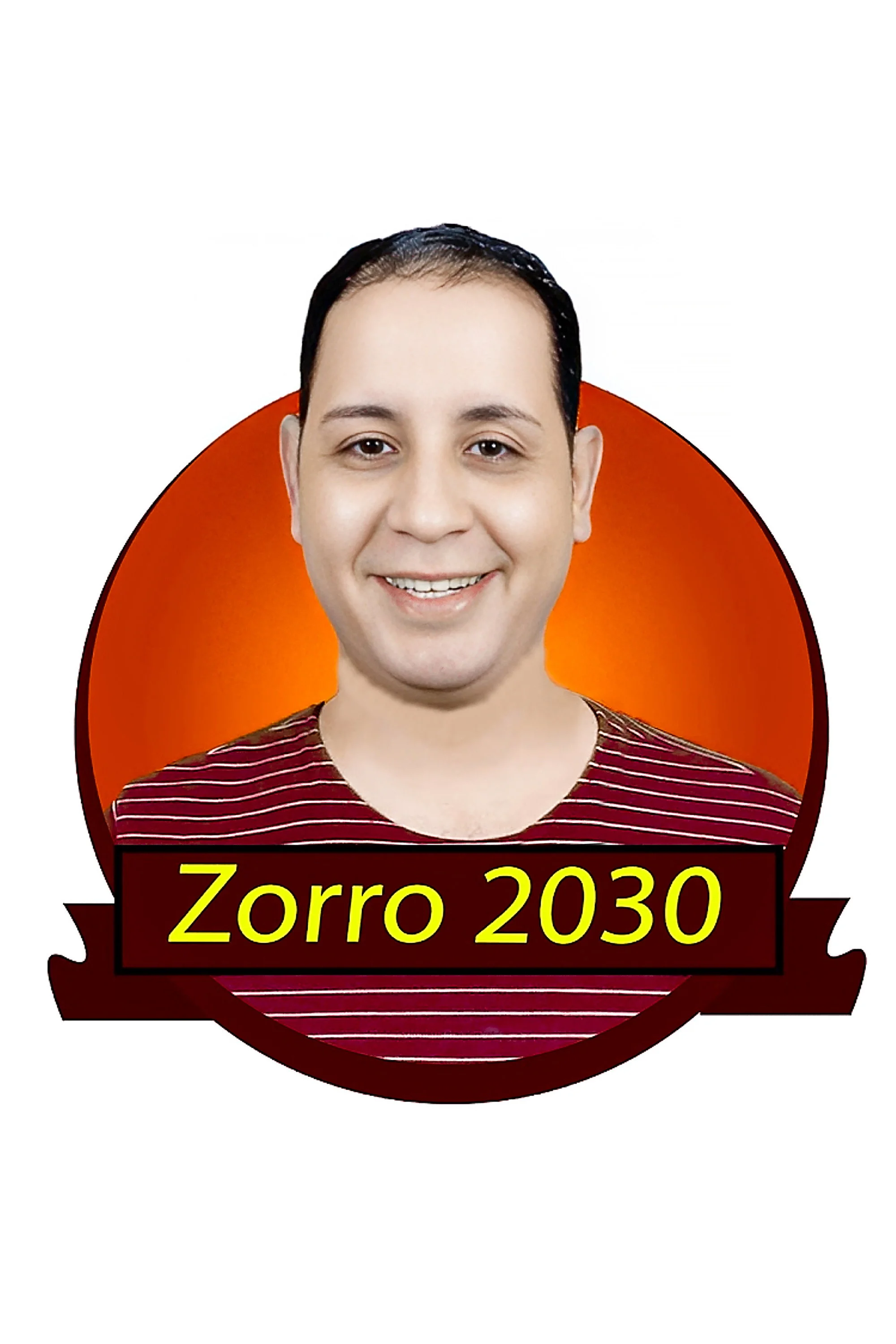 Zorro 2030