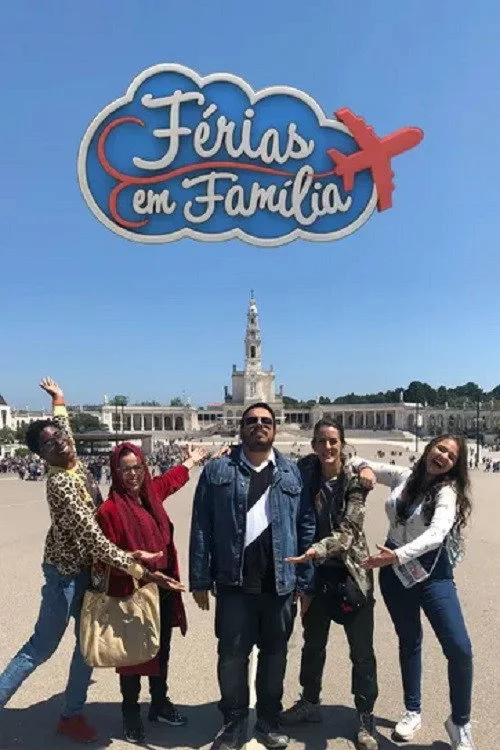 Férias em Família