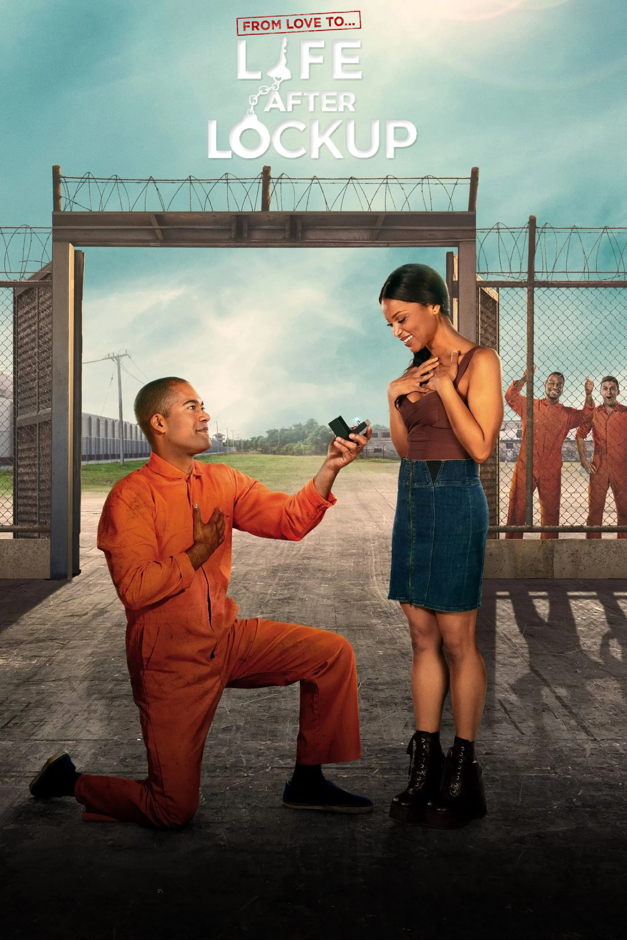 Love After Lockup: Life After Lockup