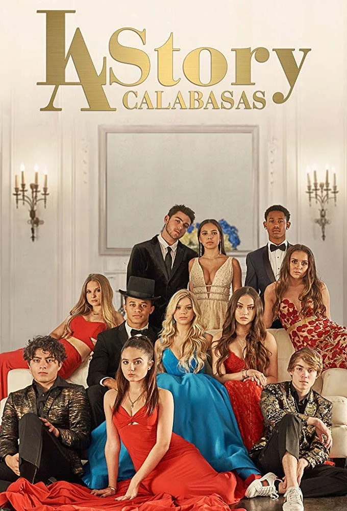 LA Story: Calabasas