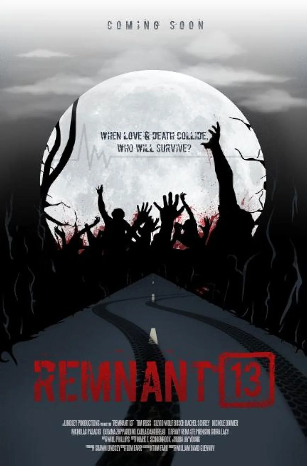 Remnant 13