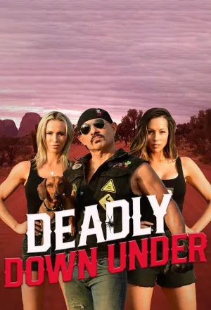 Deadly Down Under