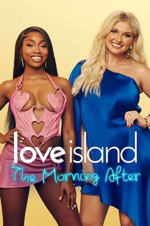 Love Island: The Morning After