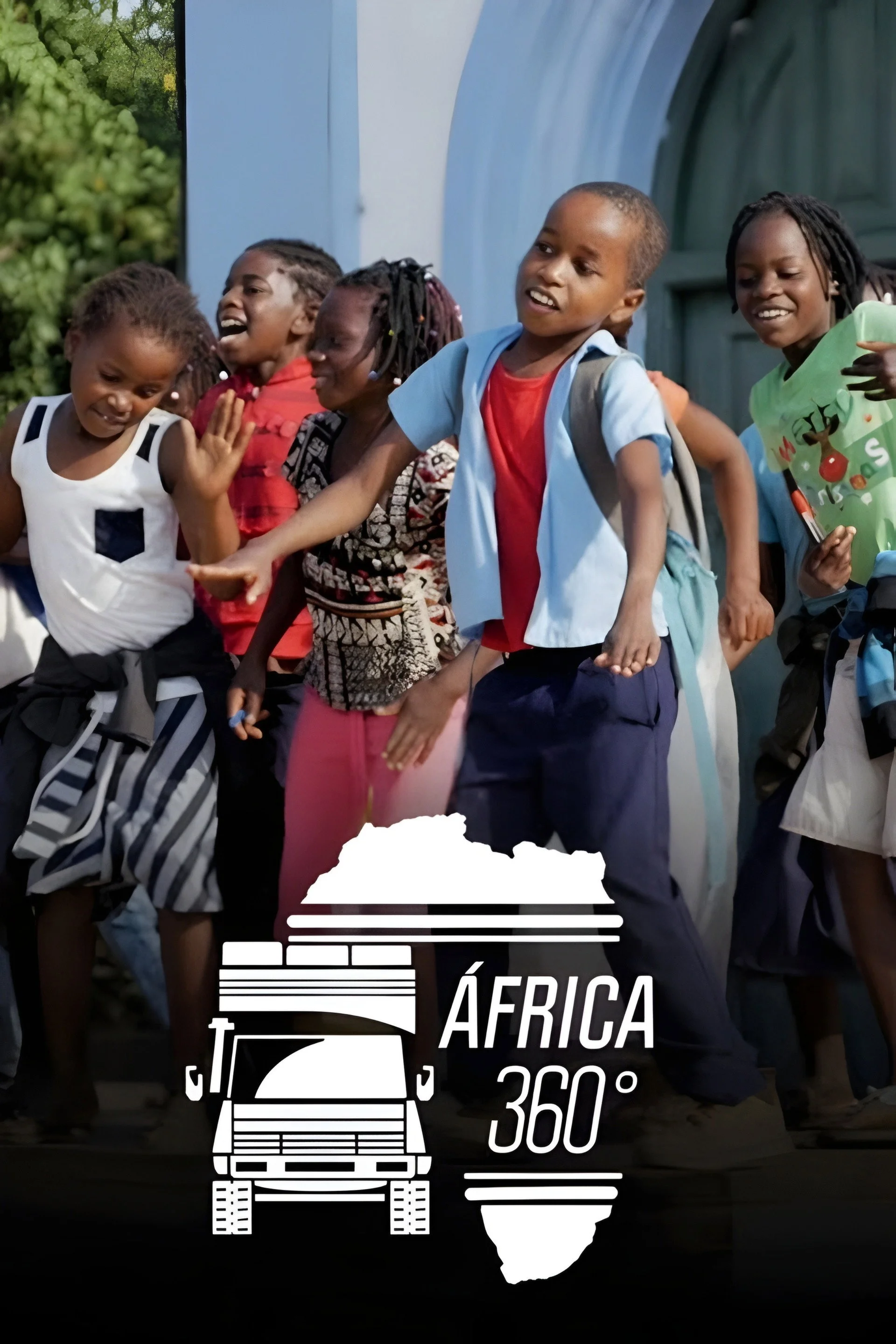 África 360º