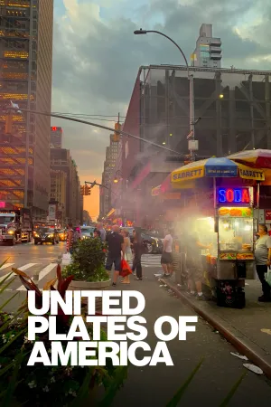 United Plates of America
