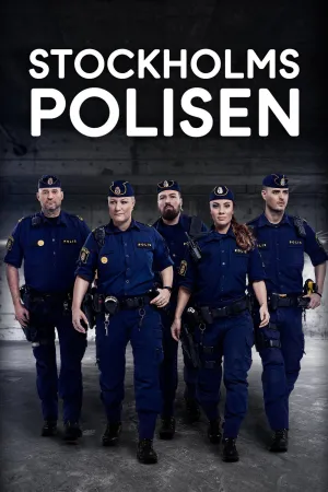 Stockholmspolisen