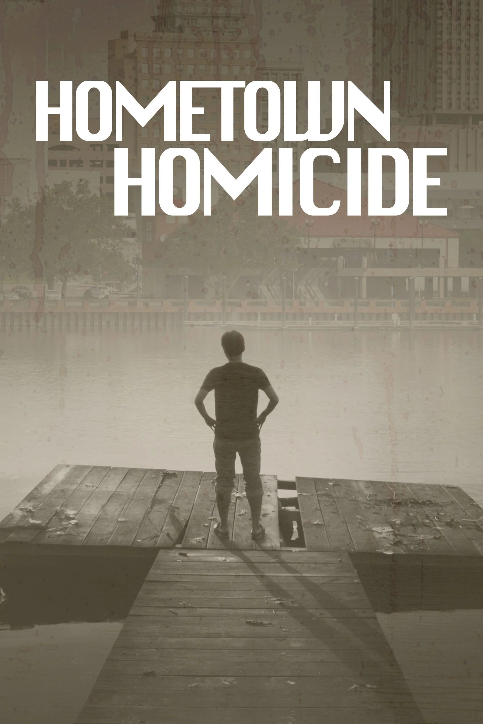 Hometown Homicide