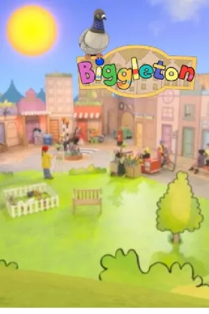 Biggleton
