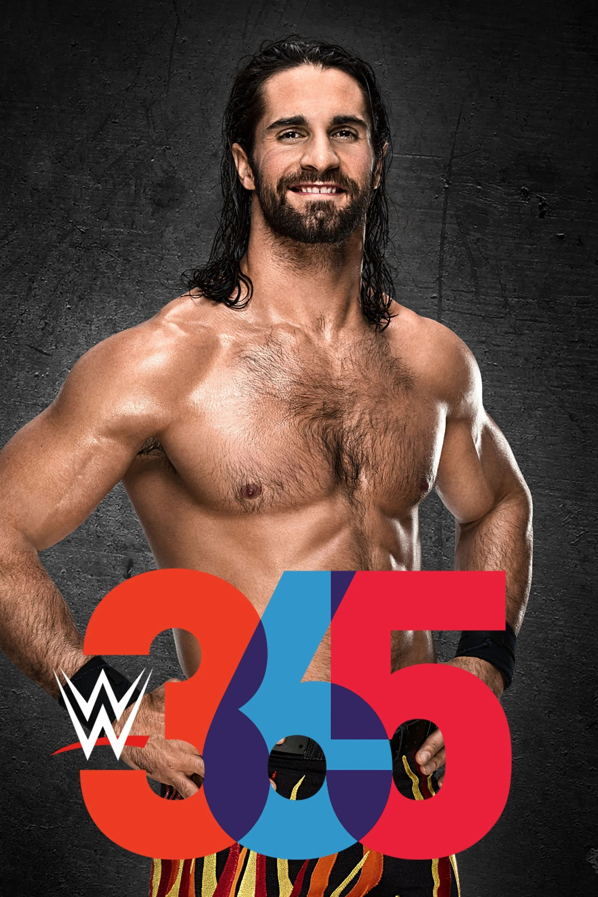 WWE 365