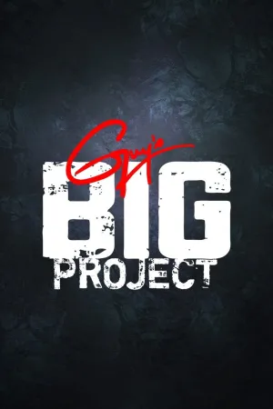 Guy's Big Project