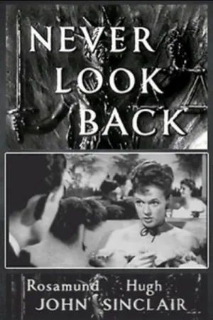 Never Look Back