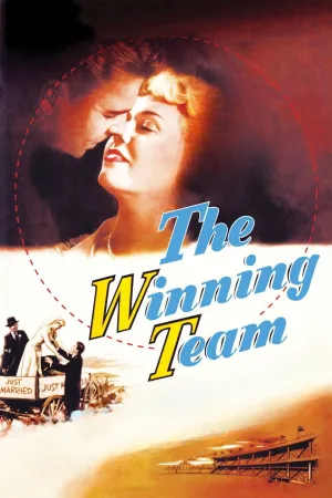 The Winning Team