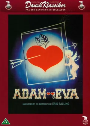Adam and Eve
