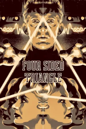 Four Sided Triangle