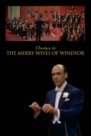 Watch and download Overture to The Merry Wives of Windsor online (1953)