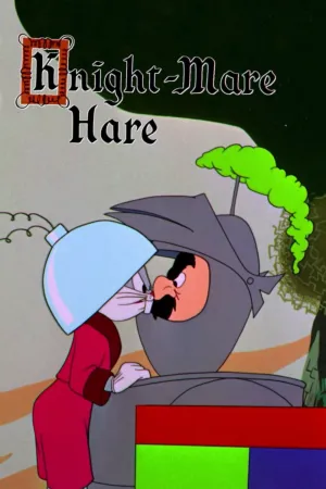 Watch and download Knight-Mare Hare online (1955)
