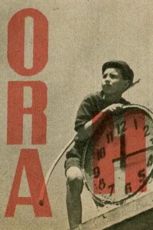 Ora H