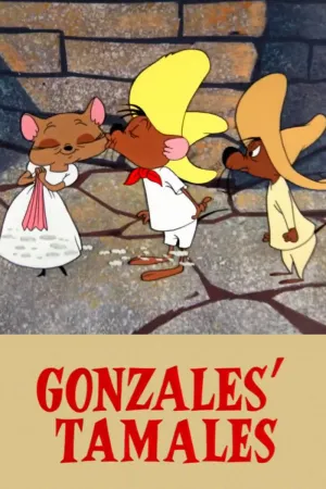 Watch and download Gonzales' Tamales online (1957)
