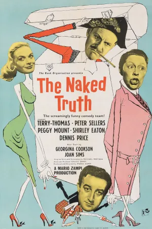The Naked Truth