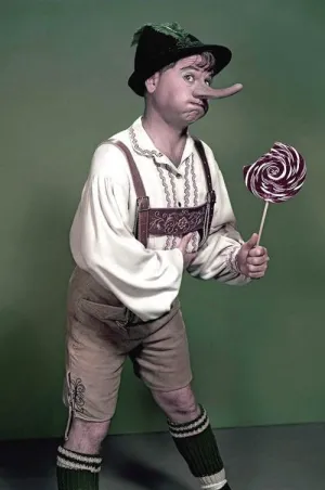 پینوکیو