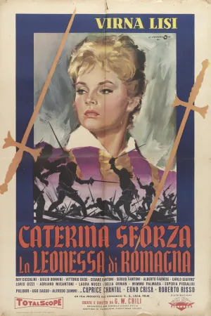 Caterina Sforza, the lioness of Romagna
