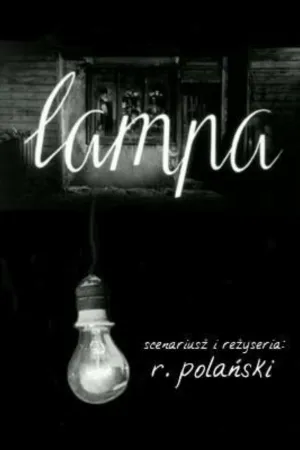 Watch and download The Lamp online (1959)