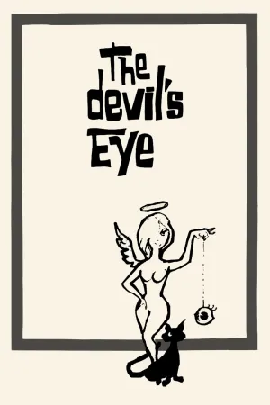 Watch and download The Devil's Eye online (1960)