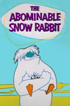 Watch and download The Abominable Snow Rabbit online (1961)