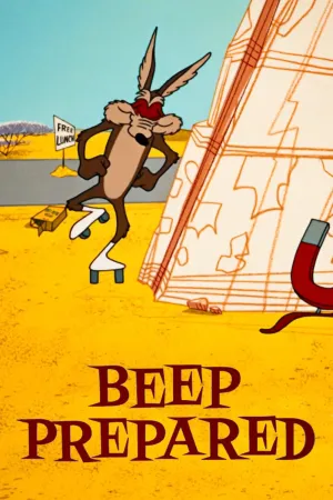 Watch and download Beep Prepared online (1961)