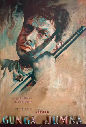 Gunga Jumna