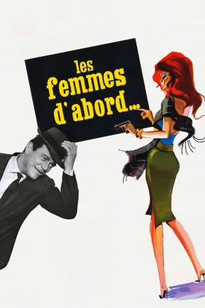 Ladies First