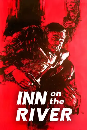 The Inn on the River