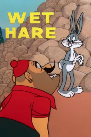 Watch and download Wet Hare online (1962)