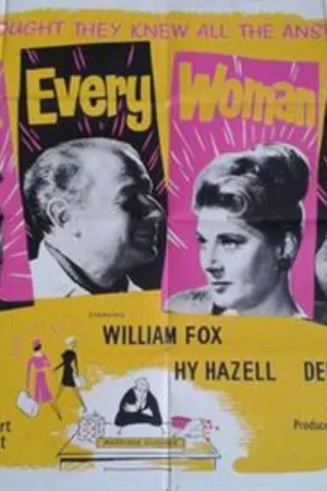 What Every Woman Wants