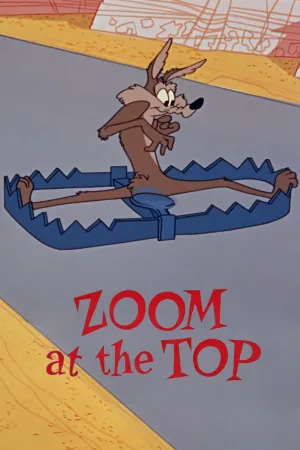 Watch and download Zoom at the Top online (1962)