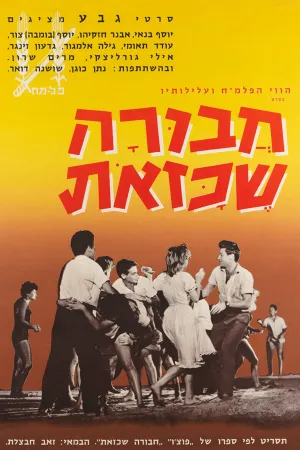 چه گروهی