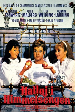 سلام در آسمان خواب